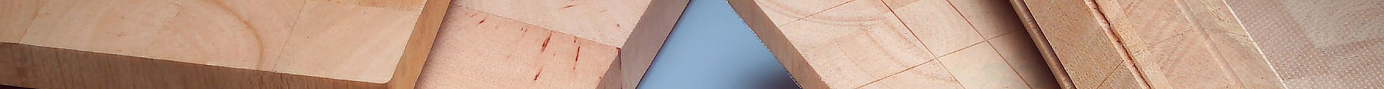 BROADEST ASSORTMENT OF HIGH-QUALITY CORE MATERIALS WORLDWIDE