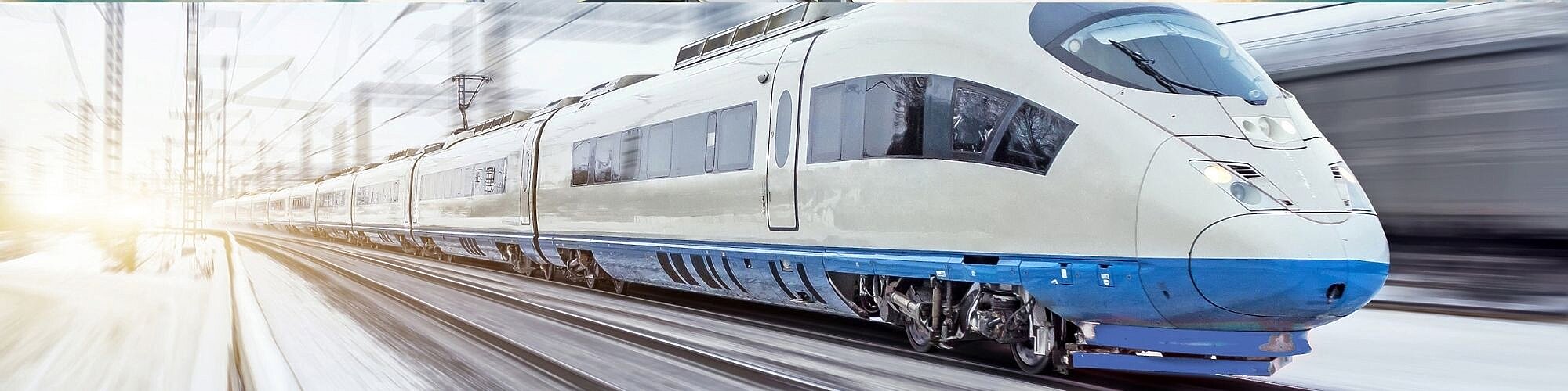 INTELLIGENT, HIGH-PERFORMANCE COMPOSITES FOR PASSENGER TRANSPORT