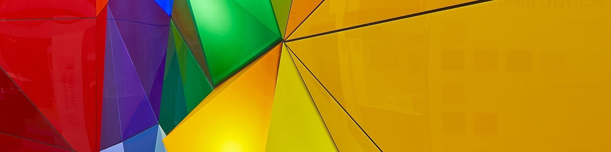 BROADEST ASSORTMENT OF HIGH-QUALITY CORE MATERIALS WORLDWIDE